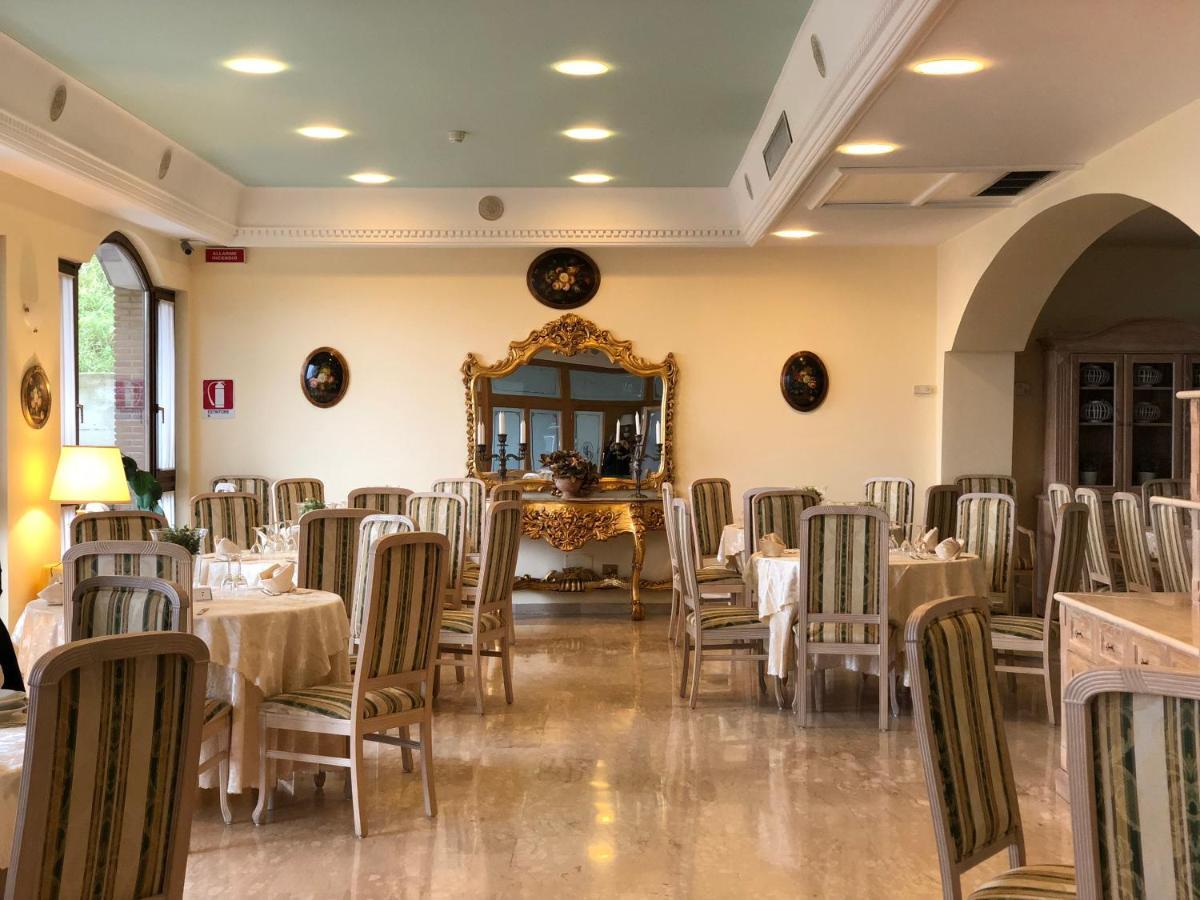 L'Ottava Hotel Monte Compatri Exterior photo